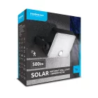 Modee Lighting LED Szolár Napelemes Reflektor WS142 automata+sensor (500 lumen)