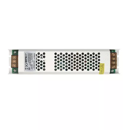 Modee LED Driver UT12-series 100W (12V8,3A) AC88-264V IP20
