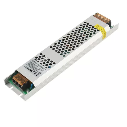 Modee LED Driver UT12-series 200W (12V16,7A) AC180-260V IP20