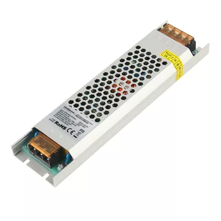 Modee LED Driver UT12-series 60W (12V5A) AC88-264V IP20