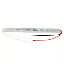 Modee LED Driver UTS-series 36W (24V1,5A) AC88-264V IP20