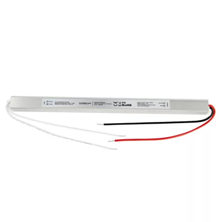 Modee LED Driver UTS-series 36W (24V1,5A) AC88-264V IP20
