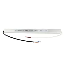 Modee LED Driver UTS-series 60W (24V2,5A) AC88-264V IP20