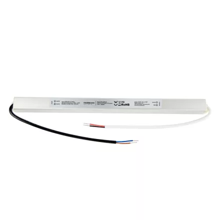 Modee LED Driver UTS-series 60W (24V2,5A) AC88-264V IP20