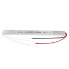 Modee LED Driver UTS12-series 36W (12V3A) AC88-264V IP20