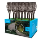Modee Lighting LED Szolár Napelemes Leszúrható Lámpa GS013 (50cm) 