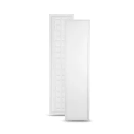   Modee LED Panel BackLit 300x1200mm PHILIPS driver 36W 4000K (4320 lumen) UGR22