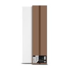 Modee LED Panel BackLit 300x1200mm PHILIPS driver 36W 4000K (4320 lumen) UGR22