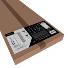 Modee LED Panel BackLit 300x1200mm PHILIPS driver 36W 4000K (4320 lumen) UGR22