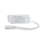 Modee LED Panel BackLit 300x1200mm MODEE driver 36W 4000K (4320 lumen) UGR22