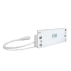 Modee LED Panel BackLit 600x600mm PHILIPS driver 36W 3CCT (4320 lumen) UGR19