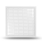 Modee LED Panel BackLit 600x600mm PHILIPS driver 27W 4000K (3510 lumen) UGR19