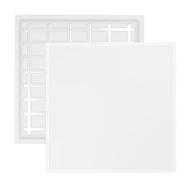   Modee LED Panel BackLit 600x600mm MODEE driver 36W 4000K (4320 lumen) UGR22