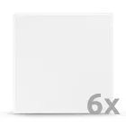 Modee LED Panel BackLit 600x600mm MODEE driver 36W 4000K (3600 lumen) UGR22 P6