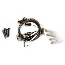 Modee LED Panel Függesztő Drót Sodrony LED Panelhez