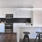 Modee LED Panel PMMA 300x1500mm 50W 4000K PHILIPS driver (5000 lumen)