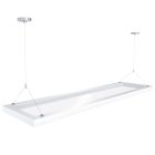 Modee LED Panel PMMA 300x1500mm 50W 4000K PHILIPS driver (5000 lumen)