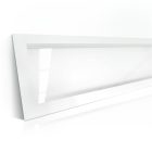 Modee LED Panel PMMA 300x1500mm 50W 4000K PHILIPS driver (5000 lumen)
