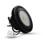 Modee Premium LED Csarnokvilágítás 100W 4000K 1-10V driver+sensor (15000 lumen)