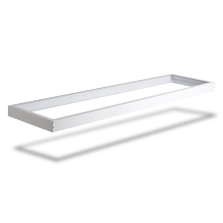 Modee LED Panel Keret Felszereléshez 300x1200x70mm (70mm magas)