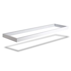   Modee LED Panel Keret (68mm magas) Felszereléshez 300x1200x68mm 660g