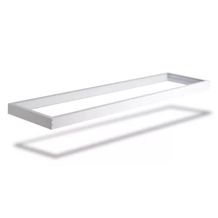 Modee LED Panel Keret Felszereléshez 300x1200x68mm (68mm magas) 660g
