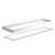 Modee LED Panel Keret (68mm magas) Felszereléshez 300x1200x68mm 660g