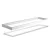 Modee LED Panel Keret Felszereléshez 300x1200x68mm (68mm magas) 660g