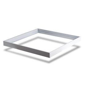   Modee LED Panel Keret (68mm magas) Felszereléshez 600x600x68mm 540g