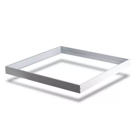 Modee LED Panel Keret Felszereléshez 600x600x68mm (68mm magas) 540g