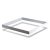Modee LED Panel Keret (68mm magas) Felszereléshez 600x600x68mm 540g