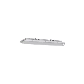   Modee Por-és Páramentes LED Armatúra 600mm 18W IP65 4000K (2150 lumen)