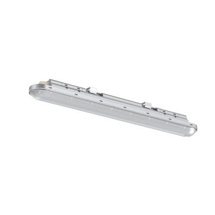Modee Por-és Páramentes LED Armatúra 600mm 18W IP65 4000K (2150 lumen)