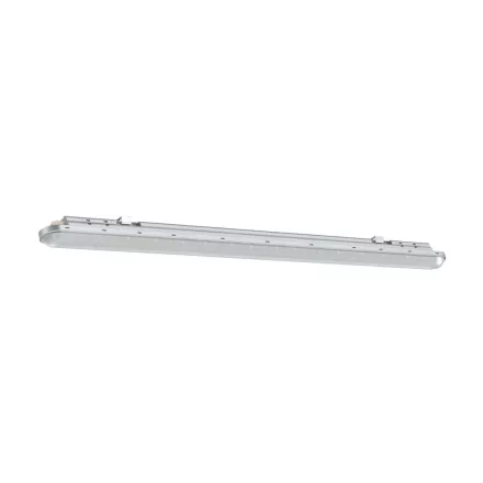 Modee Por-és Páramentes LED Armatúra 1200mm 36W IP65 4000K (4500 lumen)