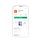 Modee LED Smart (Tuya Wi-Fi) Candle (Gyertya) C38 4,9W E14 180° RGB (470 lumen)