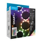 Modee LED Smart (Remote) Szalag 24W IP20 RGB (380 lumen) 10M