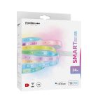 Modee LED Smart (Tuya Wi-Fi) Szalag 3,4W/m IP20 RGB+3CCT (240 lumen/m) 5M