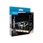 Modee LED Smart (Remote) Szalag 7W IP20 RGB + USB (80 lumen) 2M