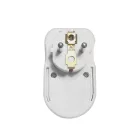Technik Professional Elosztó Fali 1 utas + USB-A+C 16A