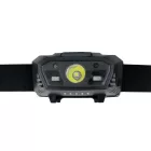 Technik Fejlámpa H15 (akkumulátoros) XTE LED + USB Type-C (300 lumen)