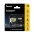Technik Fejlámpa H17 (akkumulátoros) L2 LED + micro USB IP67 (600 lumen)