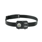 Technik Fejlámpa H20 + fókusz (akkumulátoros) XPG-2 LED + micro USB (400 lumen)