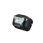 Technik Fejlámpa H22 (akkumulátoros / 3xAAA) XPG3 LED + Type-C (300 lumen)
