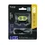 Technik Fejlámpa H25 (akkumulátoros) XPG-2+2835*8 LED + USB Type-C (600 lumen)