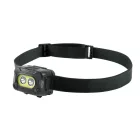 Technik Fejlámpa H25 (akkumulátoros) XPG-2+2835*8 LED + USB Type-C (600 lumen)