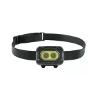 Technik Fejlámpa H25 (akkumulátoros) XPG-2+2835*8 LED + USB Type-C (600 lumen)