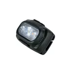 Technik Fejlámpa H30 (akkumulátoros) SST20 LED + red light + USB-C (650 lumen)