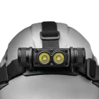 Technik Fejlámpa H32 (akkumulátoros) OSRAM P9 + USB-C (1000 lumen)