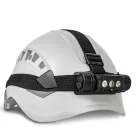 Technik Fejlámpa H33 (+1x18650) SST20 LED + USB-C (1200 lumen)