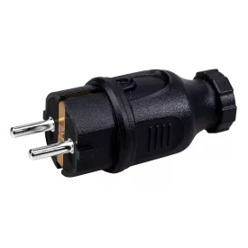   Technik Industrial Szerelhető Dugvilla MTI001 IP44 16A TPU B1